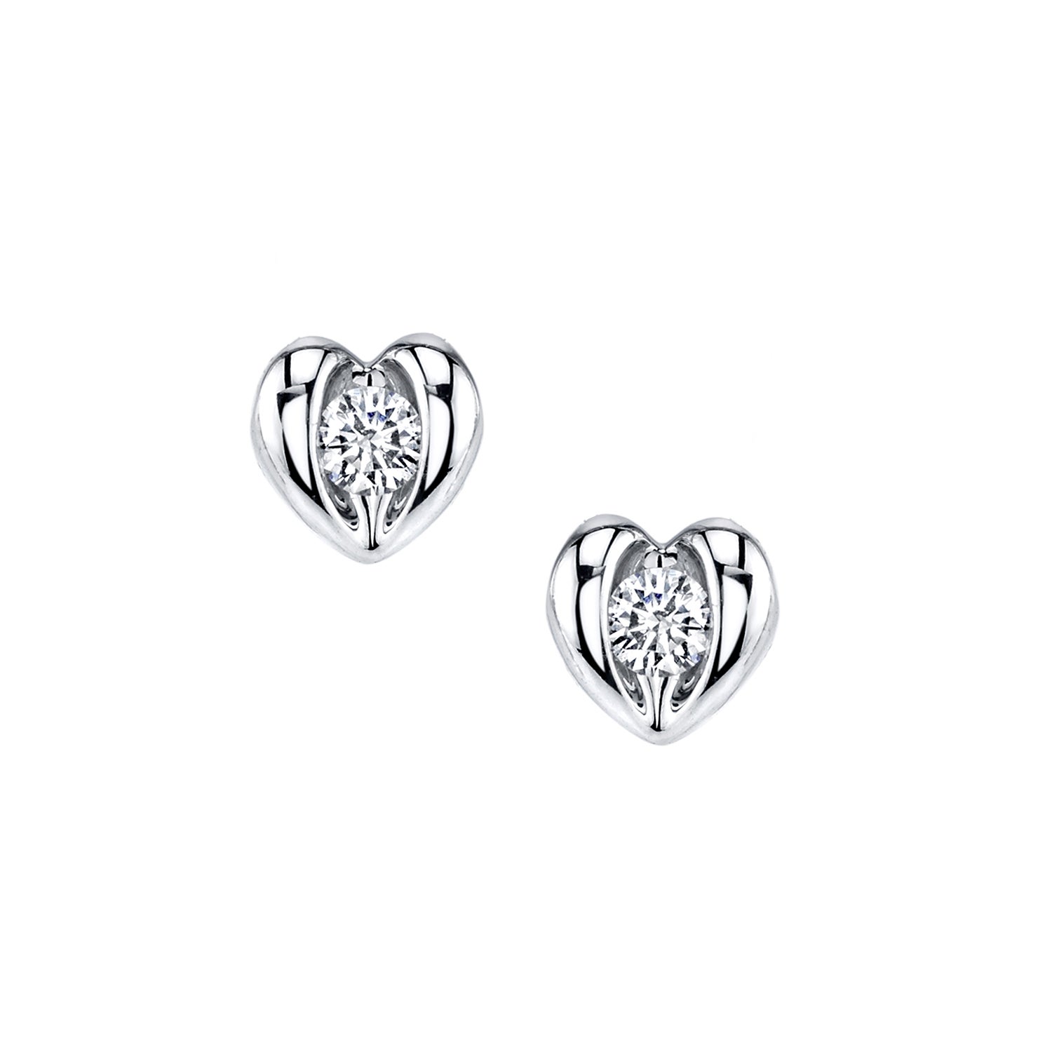 Sirena deals diamond earrings